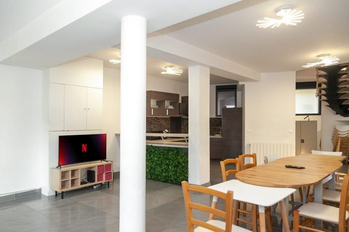 Maison à vendre, 170m², Les Lilas
