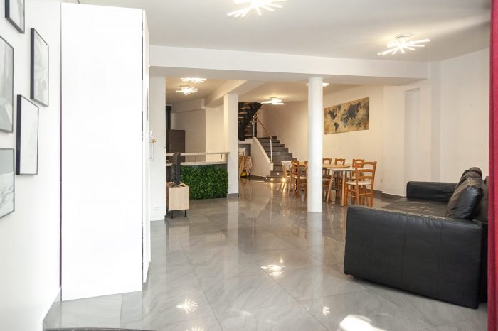 Maison à vendre, 170m², Les Lilas