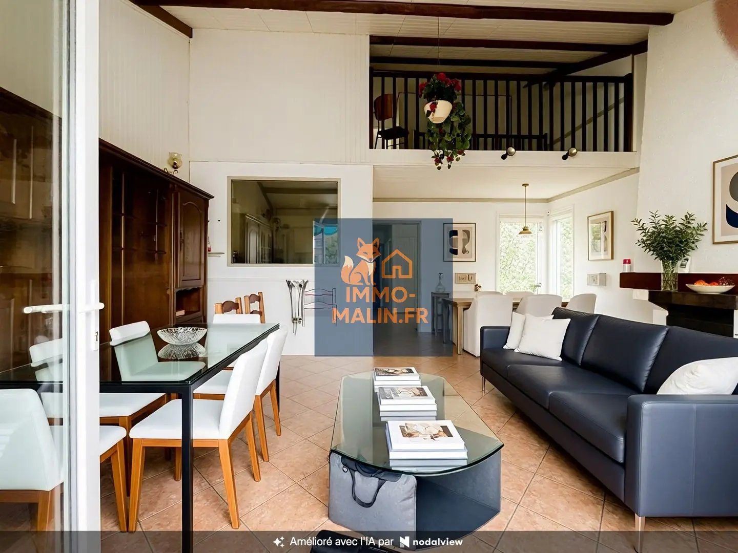 Maison à vendre, 96m², Villepinte