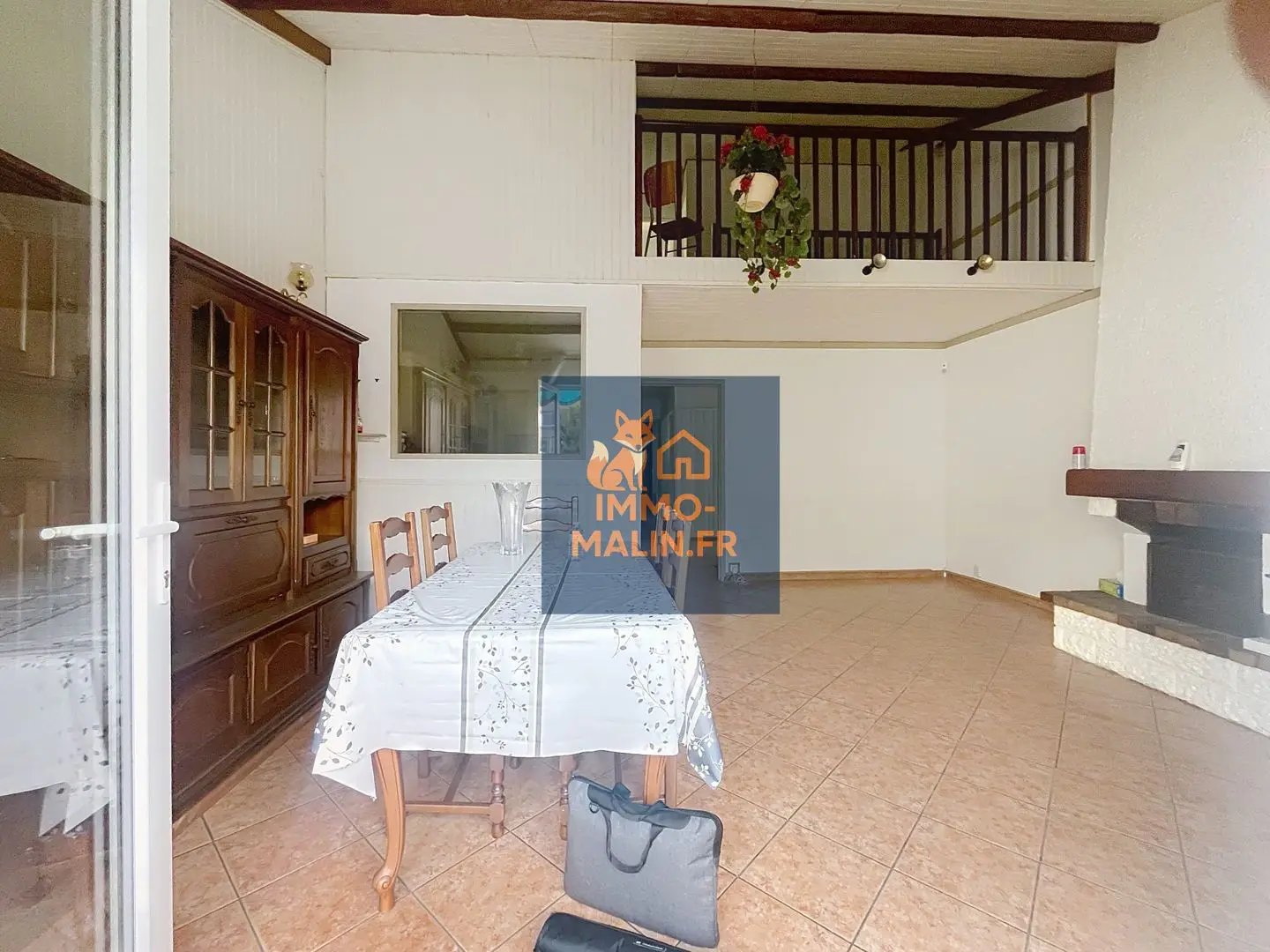 Maison à vendre, 96m², Villepinte