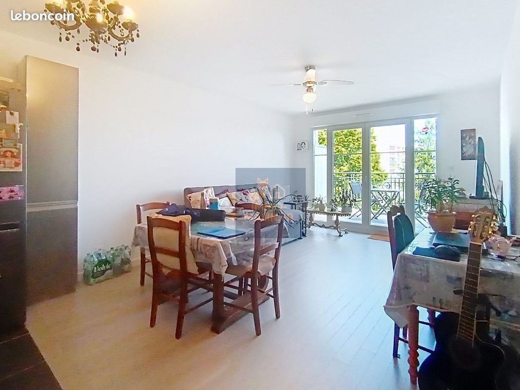 Appartement à vendre, 64m², Le Plessis-Robinson