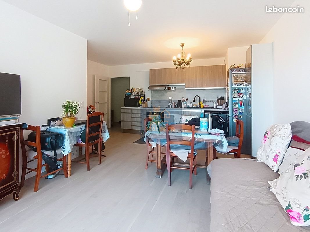 Appartement à vendre, 64m², Le Plessis-Robinson