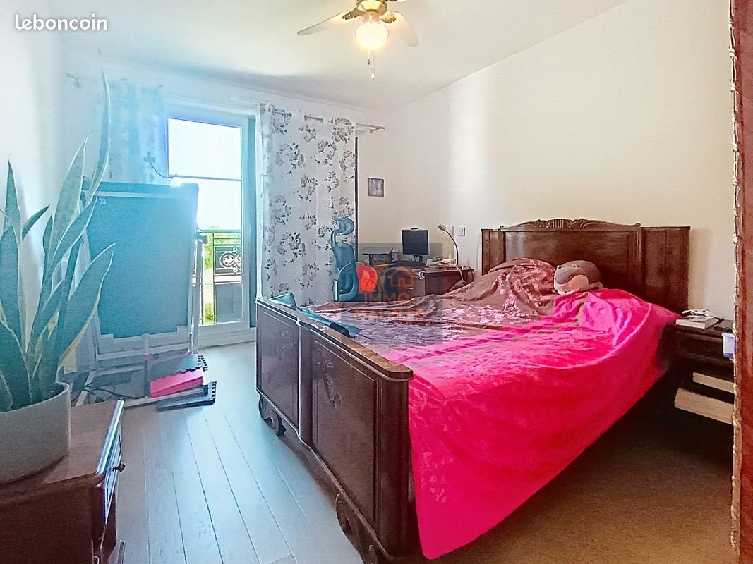 Appartement à vendre, 64m², Le Plessis-Robinson