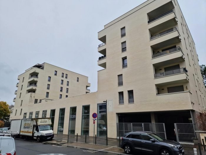 Appartement à vendre, 41m², Massy