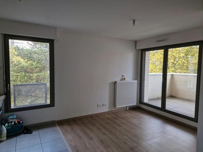 Appartement à vendre, 41m², Massy