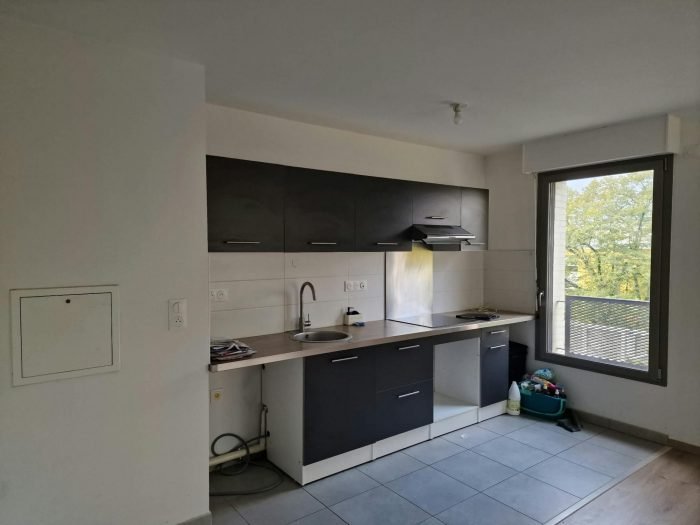 Appartement à vendre, 41m², Massy