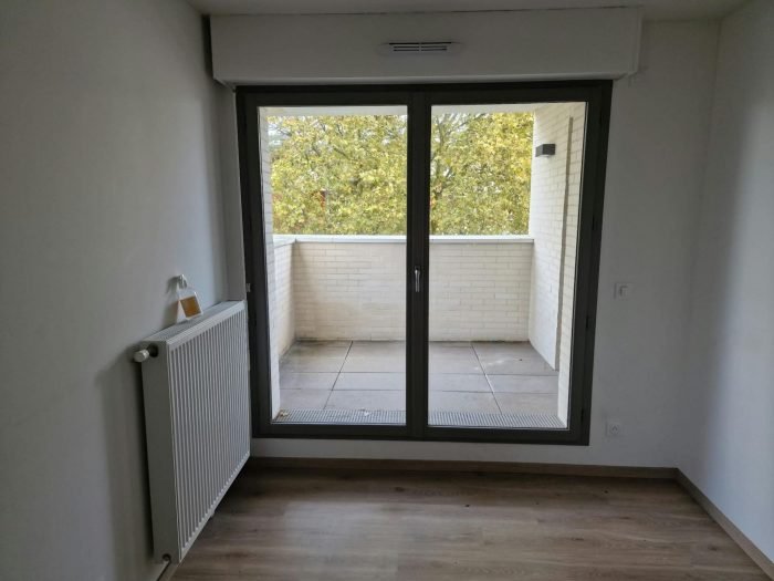 Appartement à vendre, 41m², Massy