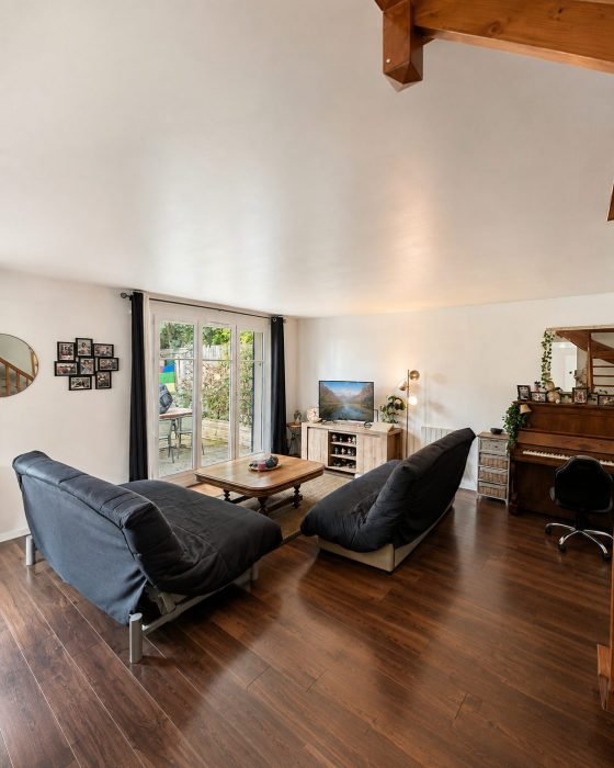 Maison à vendre, 80m², Bobigny