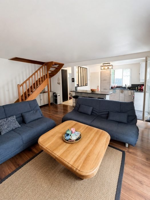 Maison à vendre, 80m², Bobigny