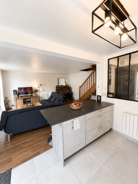 Maison à vendre, 80m², Bobigny