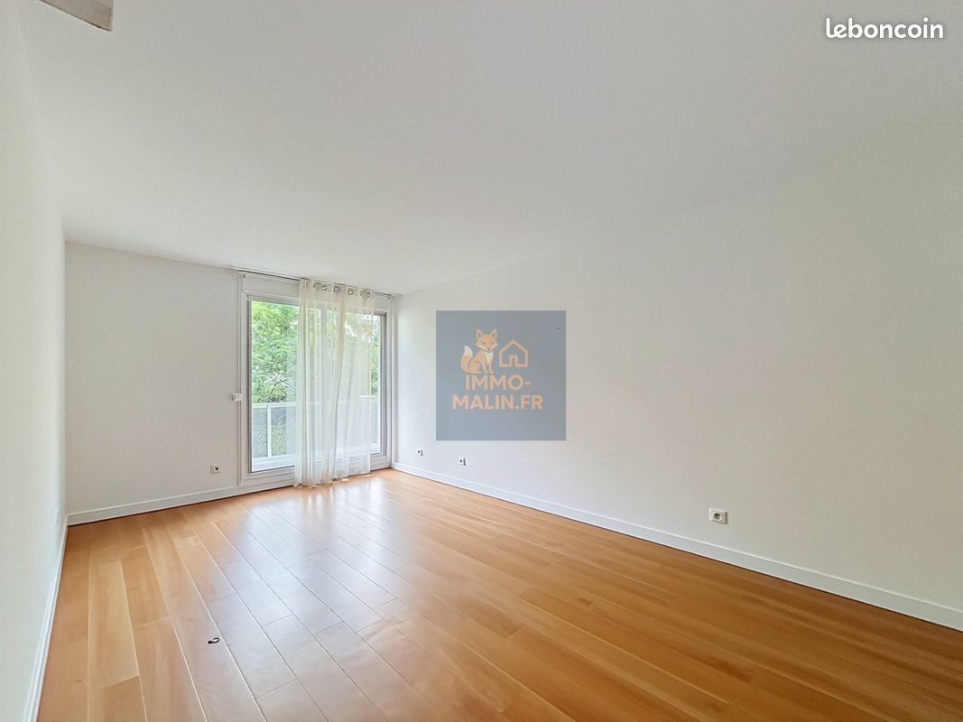 Appartement à vendre, 52m², Paris 11ème