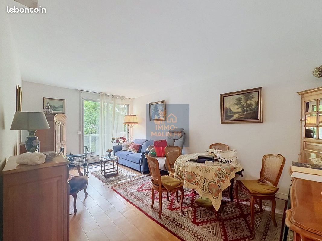 Appartement à vendre, 52m², Paris 11ème