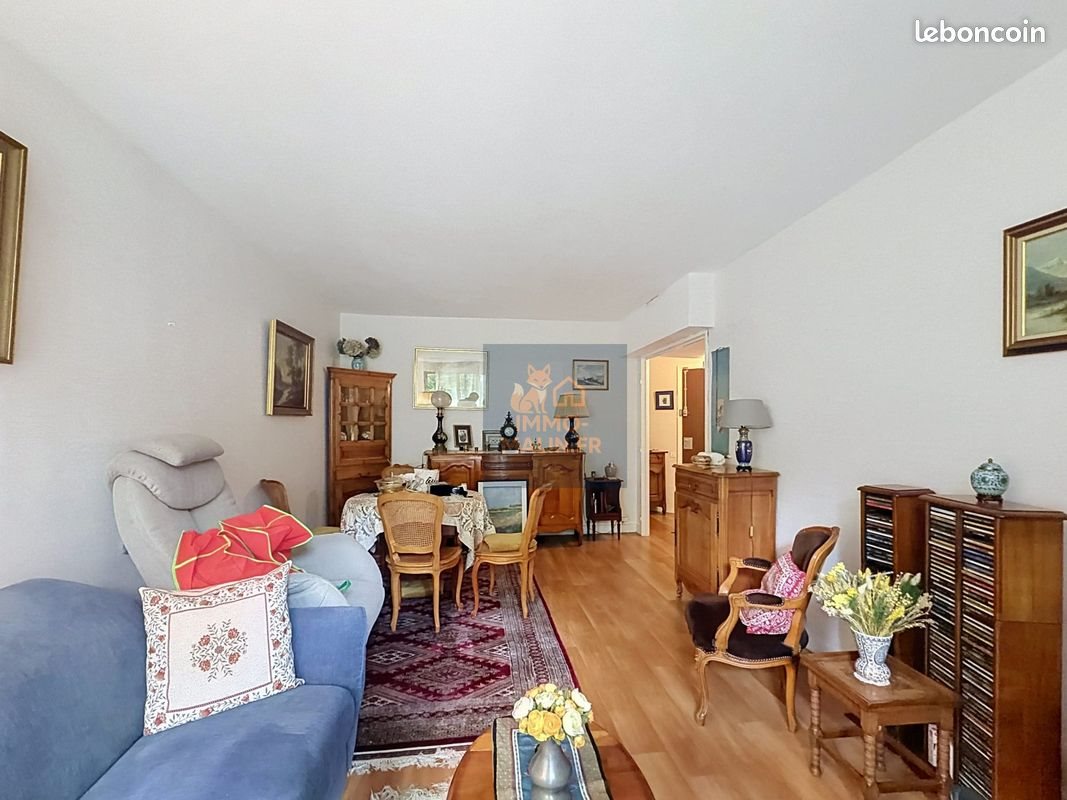Appartement à vendre, 52m², Paris 11ème