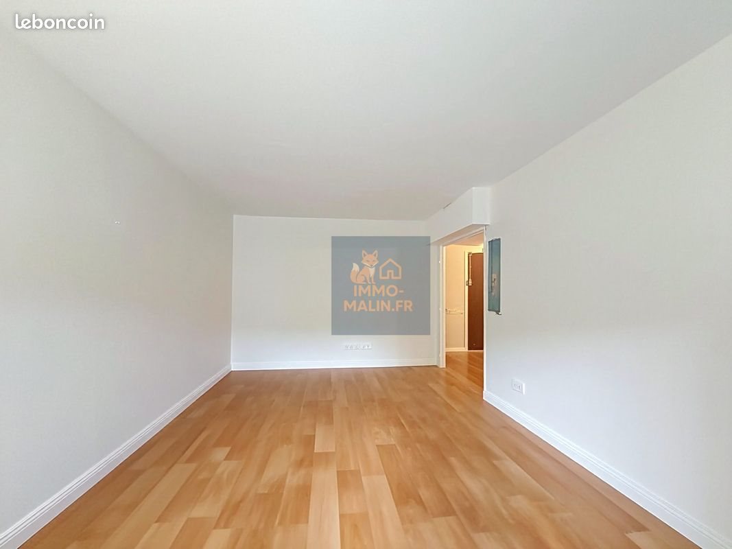 Appartement à vendre, 52m², Paris 11ème