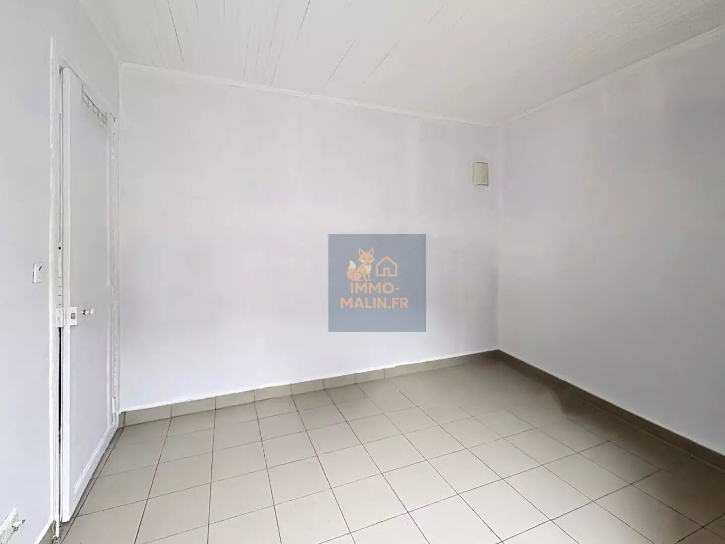 Appartement à vendre, 22m², Pantin
