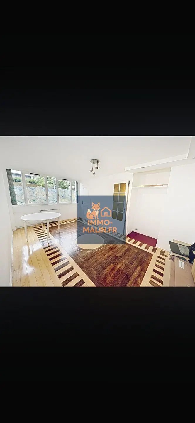 Appartement à vendre, 41m², Bobigny