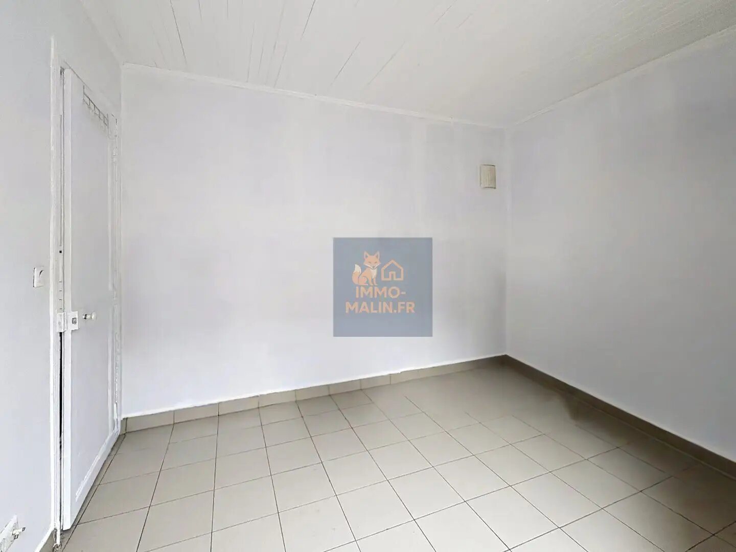 Appartement à vendre, 22m², Pantin