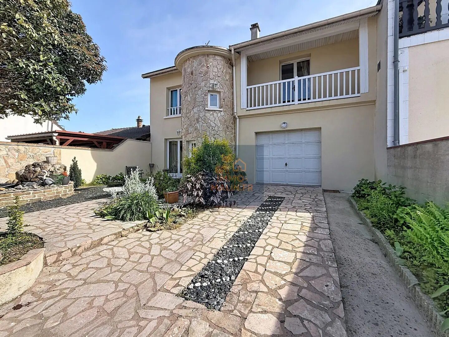 Maison à vendre, 262m², Chennevières-sur-Marne