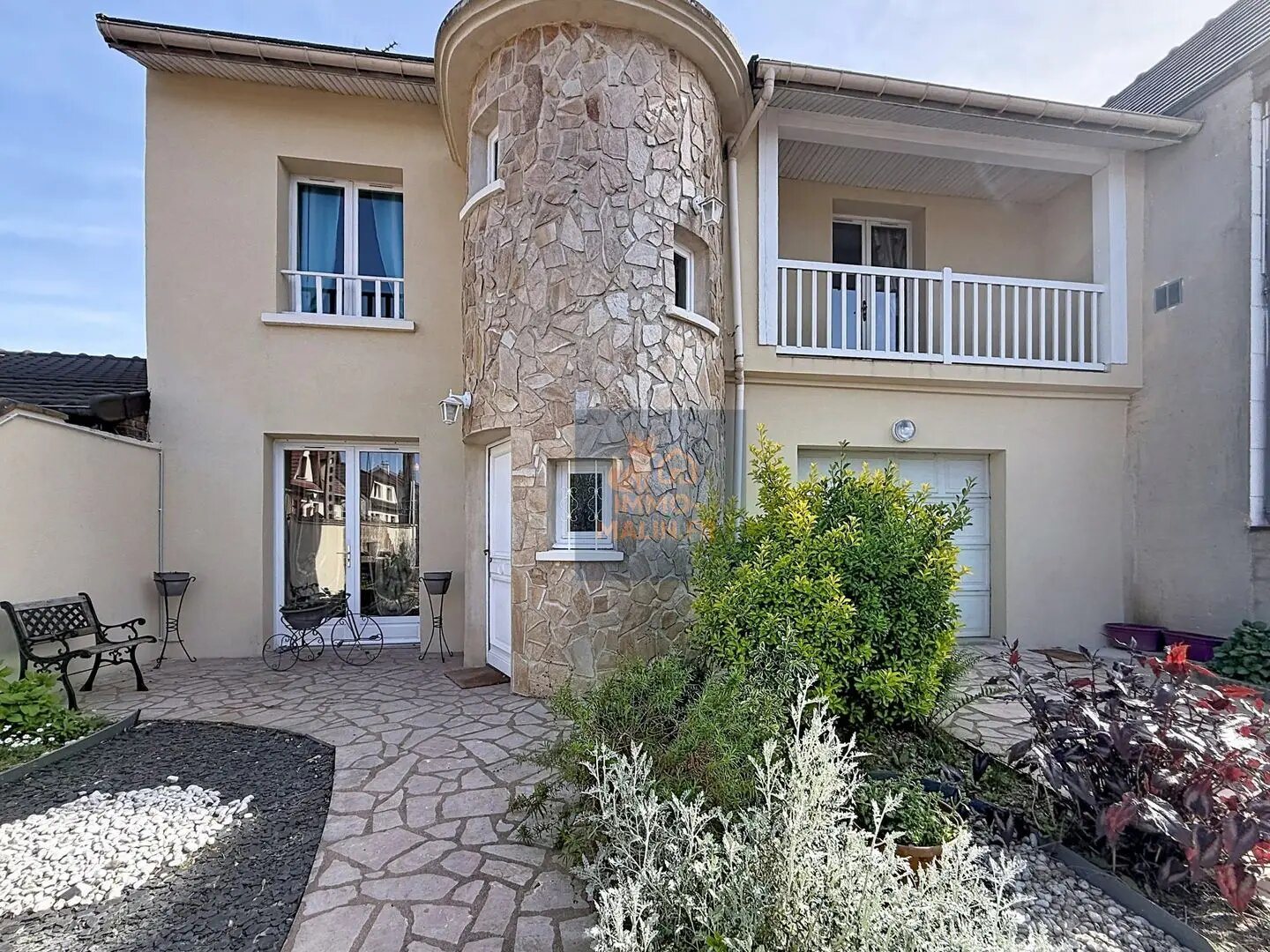 Maison à vendre, 262m², Chennevières-sur-Marne