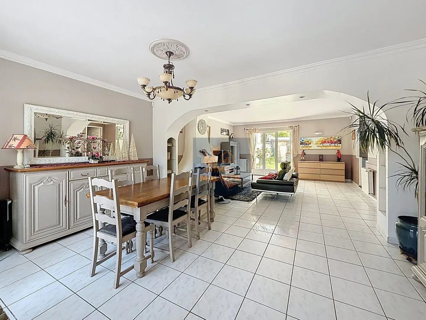 Maison à vendre, 262m², Chennevières-sur-Marne