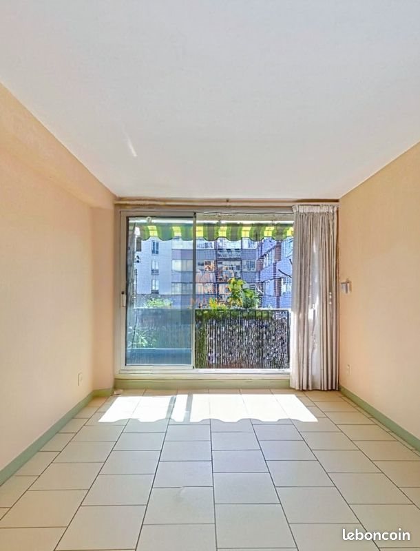 Appartement à vendre, 62m², Paris 13ème