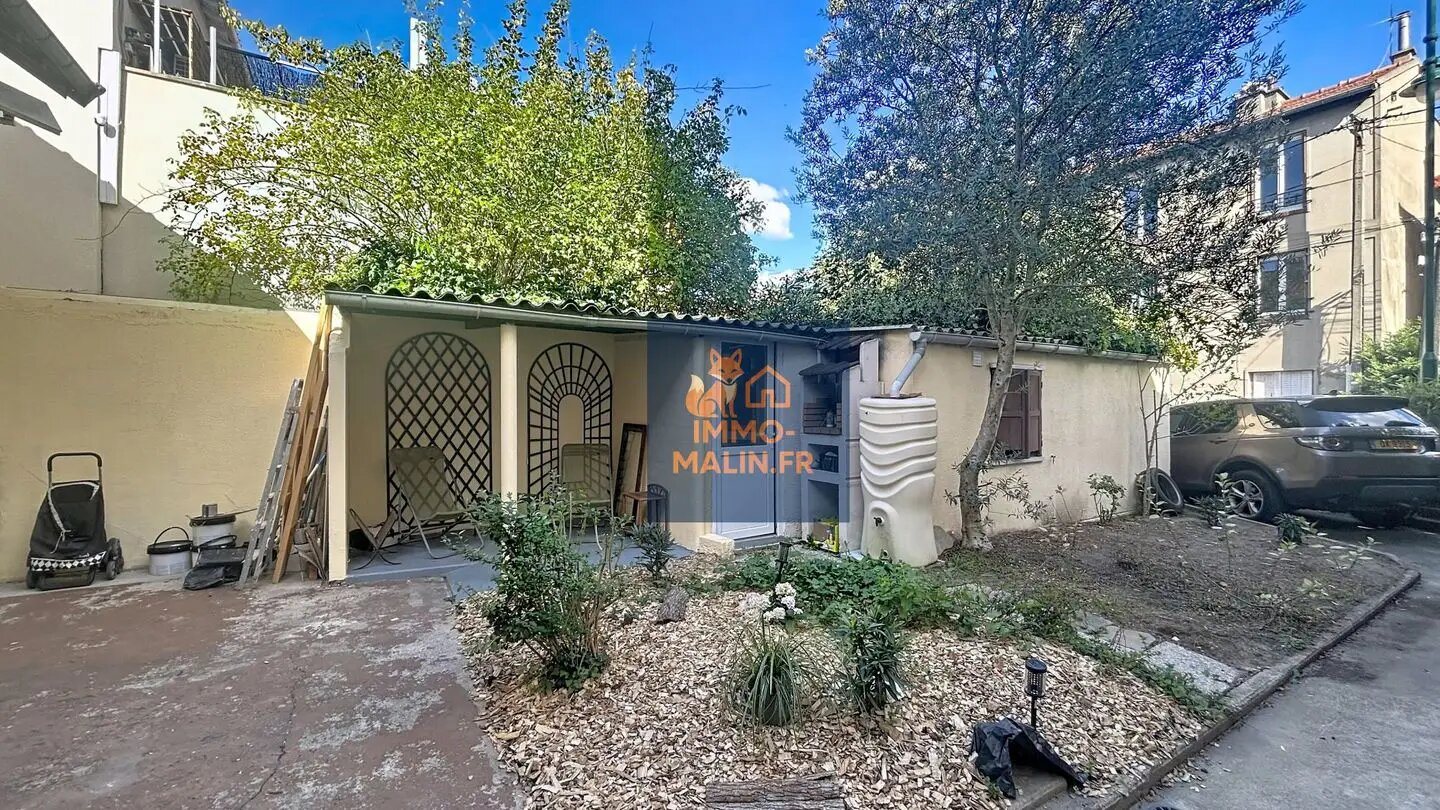 Maison à vendre, 82m², Épinay-sur-Seine