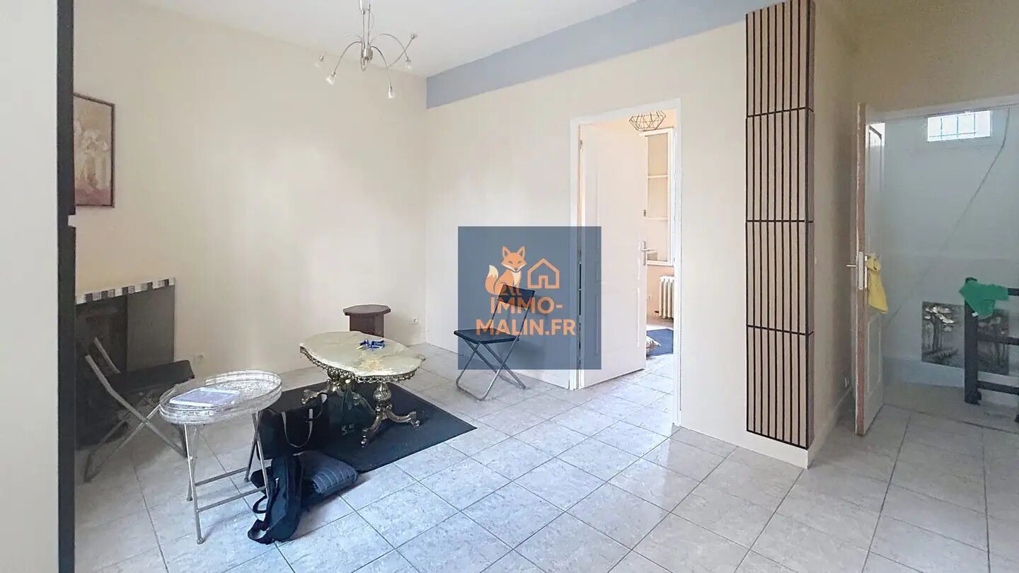 Maison à vendre, 82m², Épinay-sur-Seine