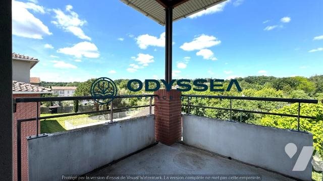 Appartement à vendre, 50m², Pibrac