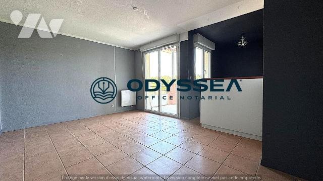 Appartement à vendre, 50m², Pibrac
