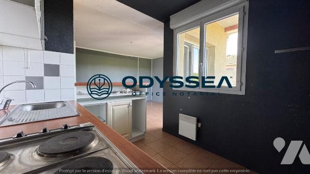Appartement à vendre, 50m², Pibrac