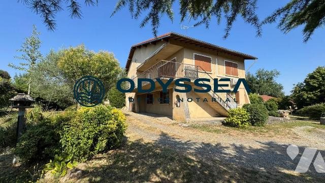 Maison à vendre, 102m², Saint-Sulpice-sur-Lèze