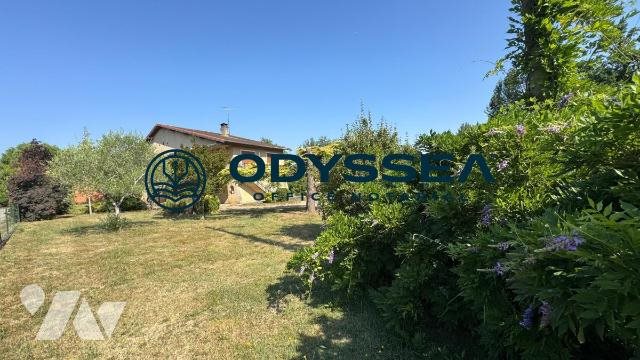 Maison à vendre, 102m², Saint-Sulpice-sur-Lèze