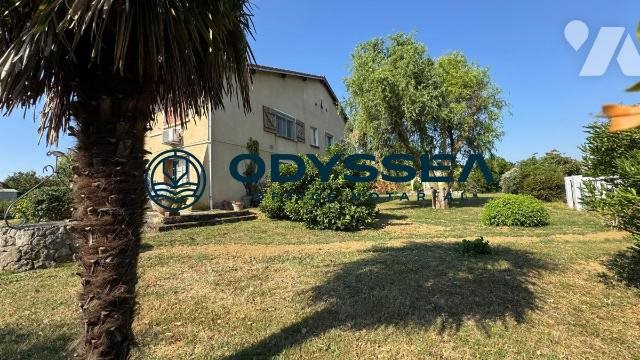 Maison à vendre, 102m², Saint-Sulpice-sur-Lèze