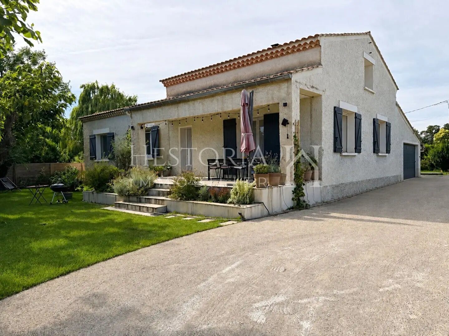 Maison à vendre, 168m², Aubignan