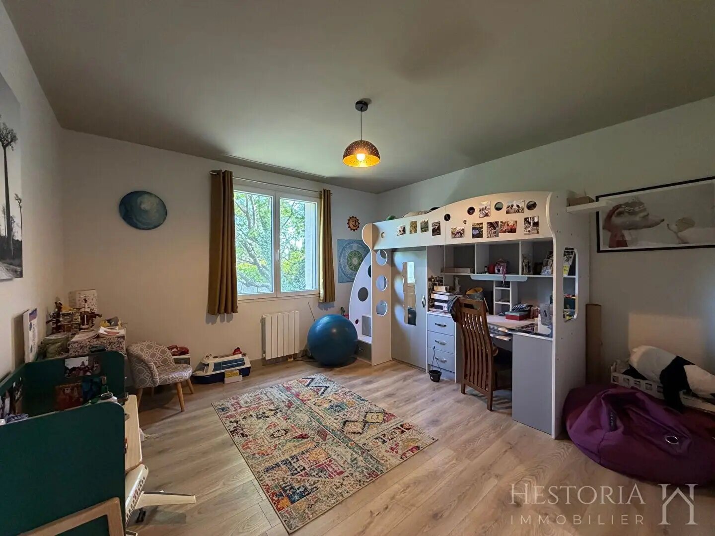Maison à vendre, 168m², Aubignan