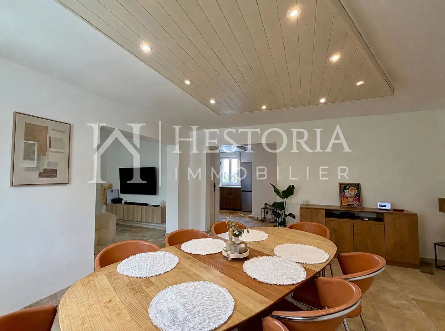 Maison à vendre, 92m², Malemort-du-Comtat