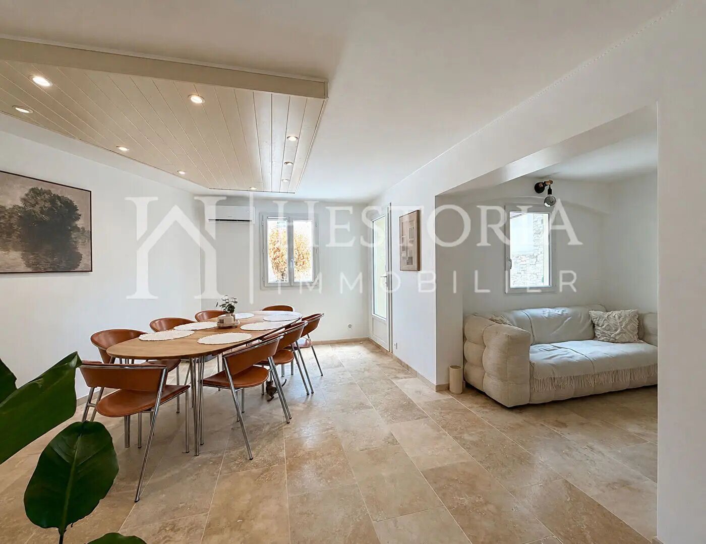 Maison à vendre, 92m², Malemort-du-Comtat