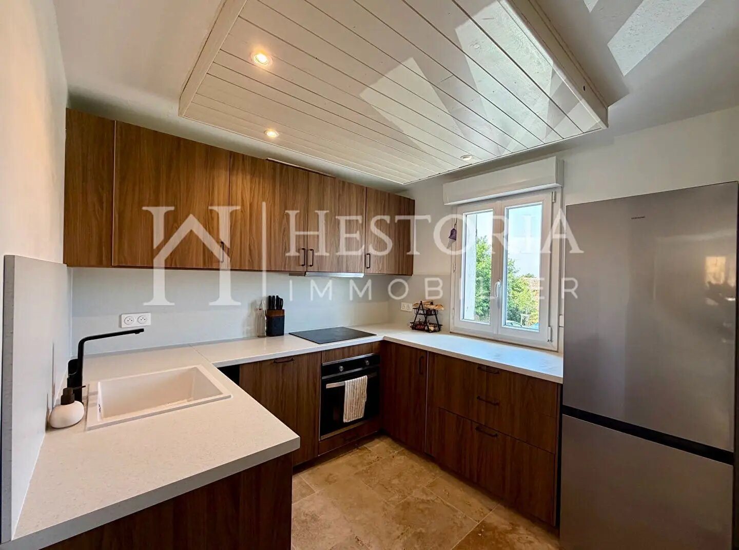 Maison à vendre, 92m², Malemort-du-Comtat