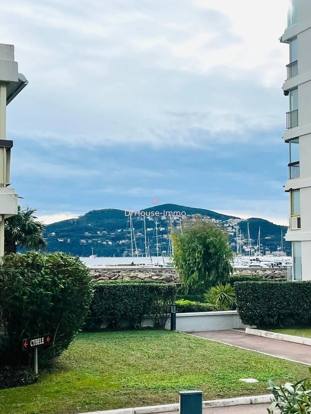 Appartement à vendre, 50m², Mandelieu-la-Napoule