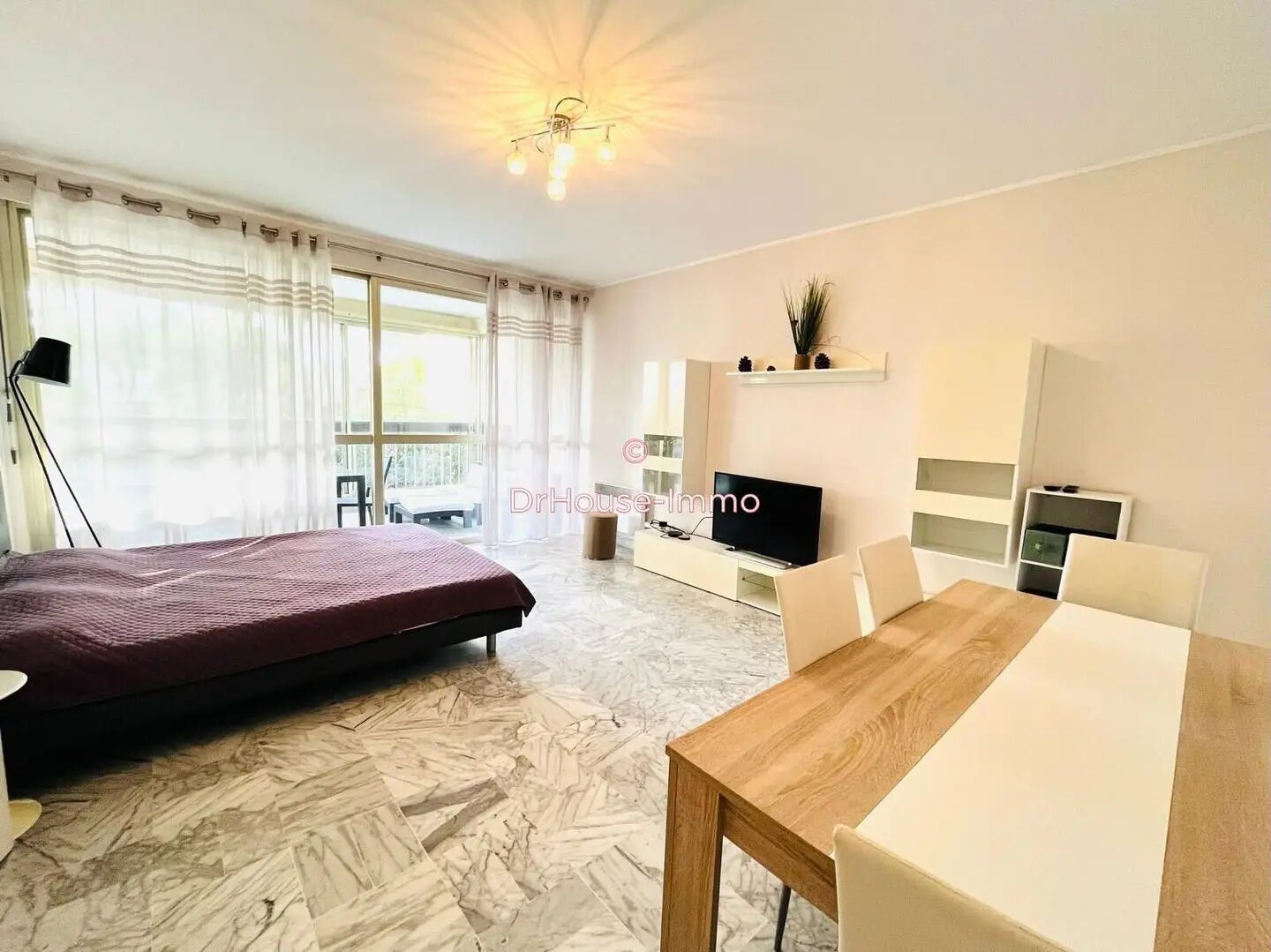 Appartement à vendre, 50m², Mandelieu-la-Napoule