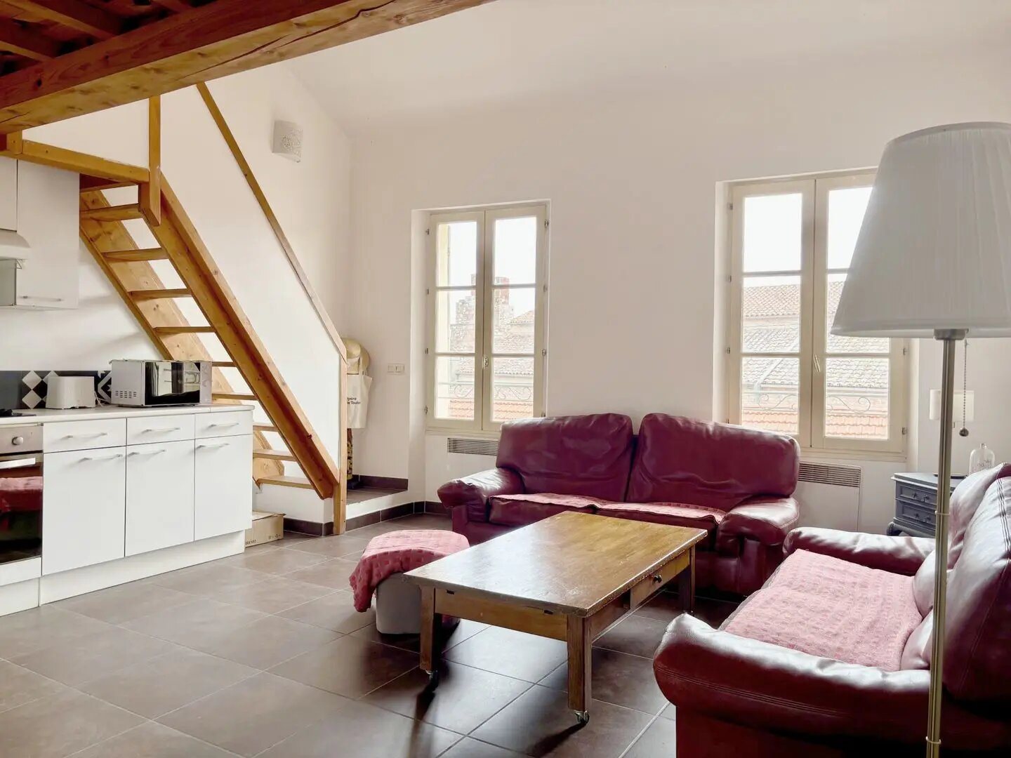 Appartement à vendre, 60m², Hyères