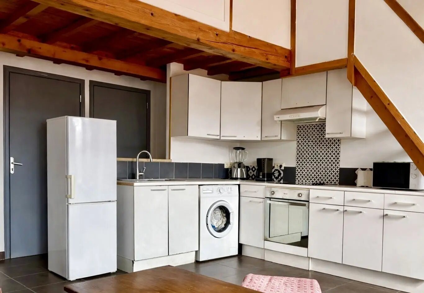 Appartement à vendre, 60m², Hyères
