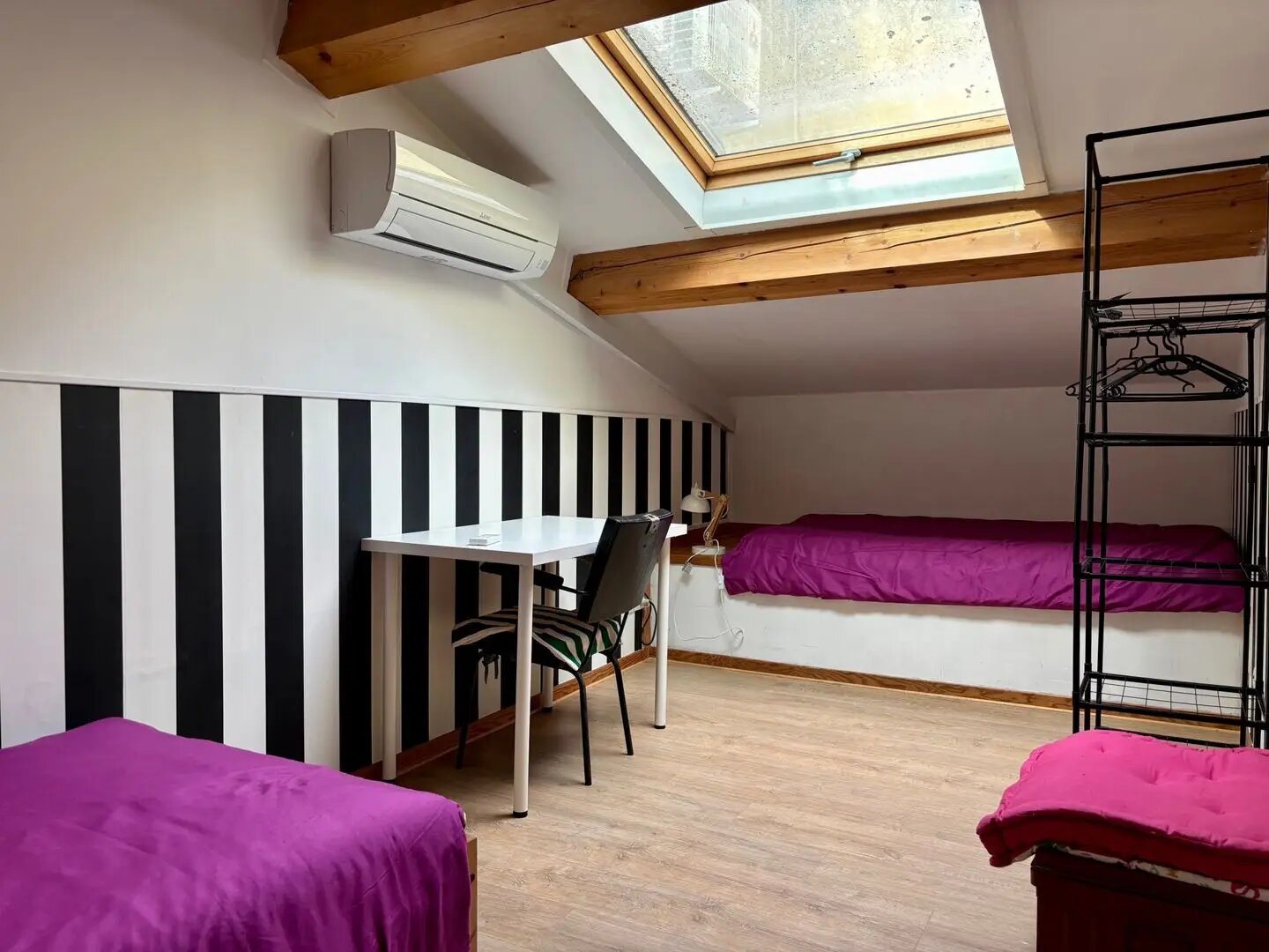 Appartement à vendre, 60m², Hyères