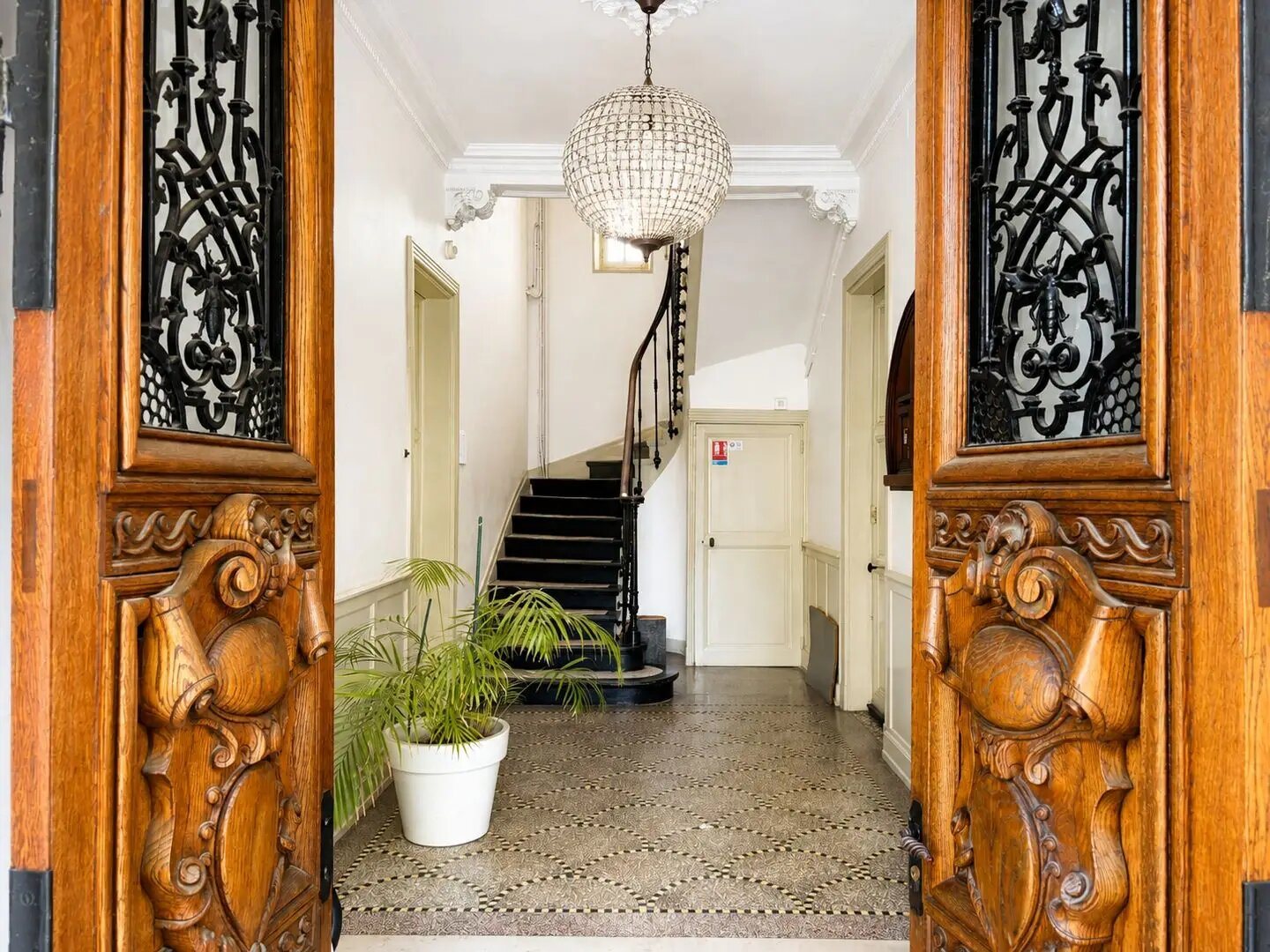 Appartement à vendre, 110m², Toulon