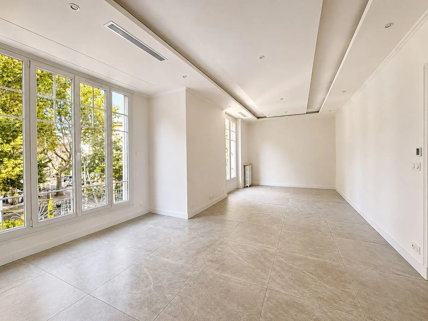 Appartement à vendre, 110m², Toulon