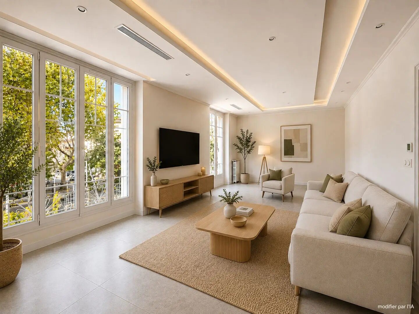 Appartement à vendre, 110m², Toulon