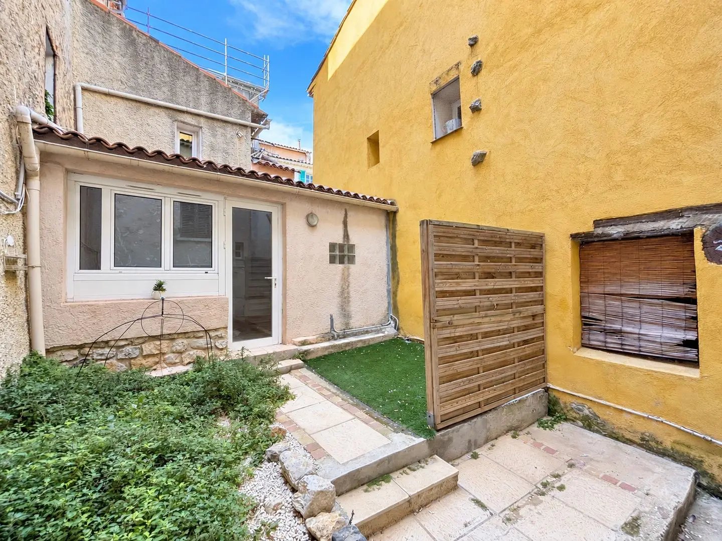 Appartement à vendre, 33m², Ollioules