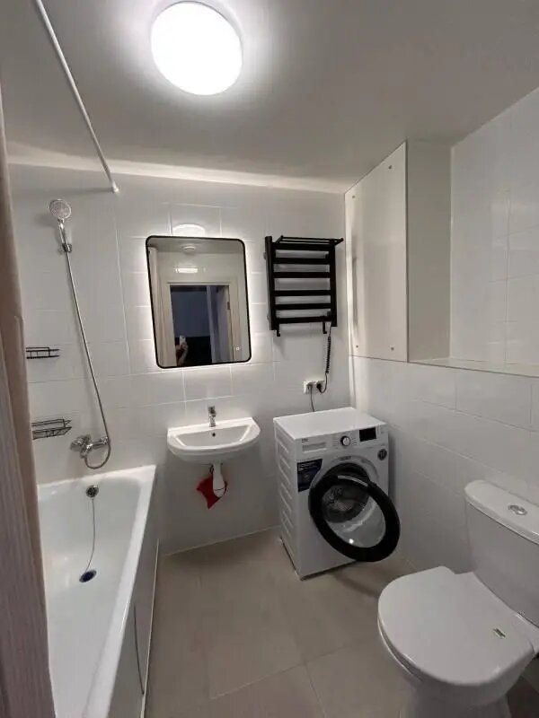 Appartement à louer, 29m², Paris 18ème
