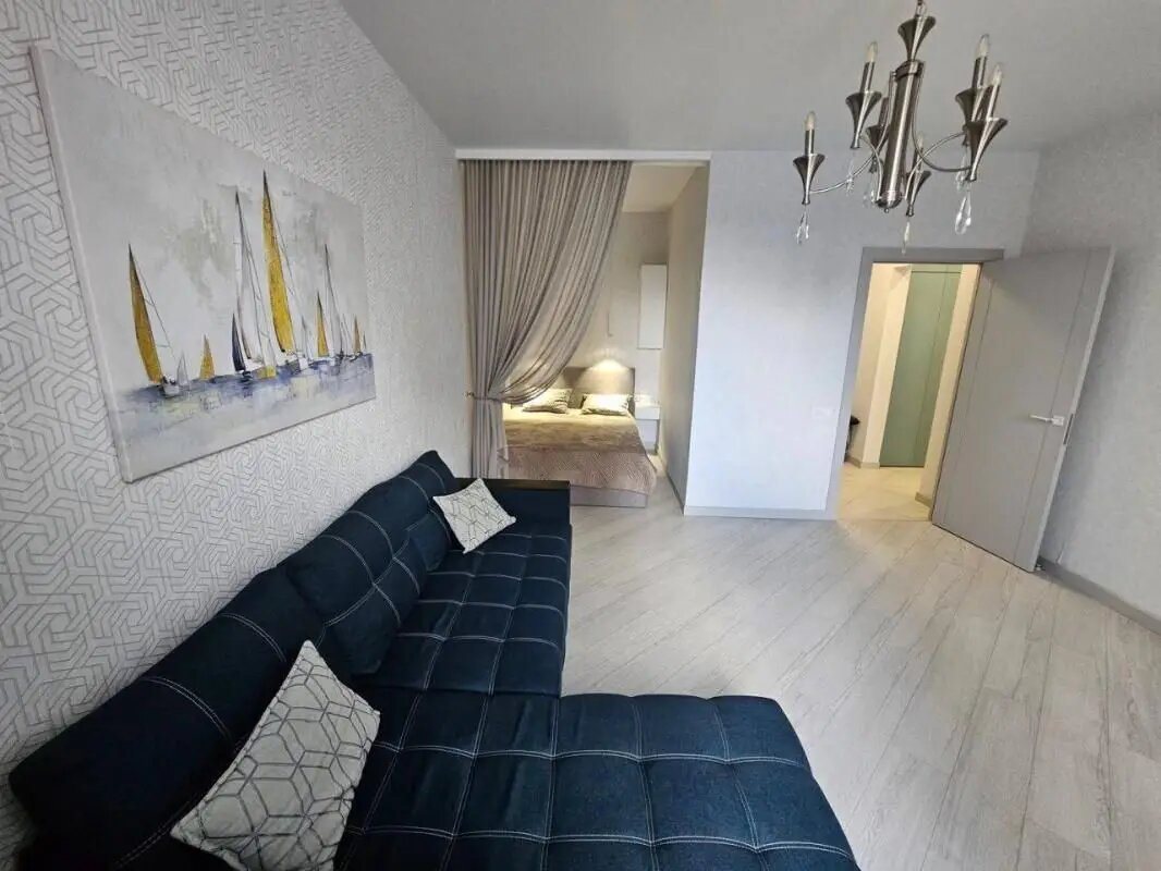 Appartement à louer, 25m², Paris 16ème