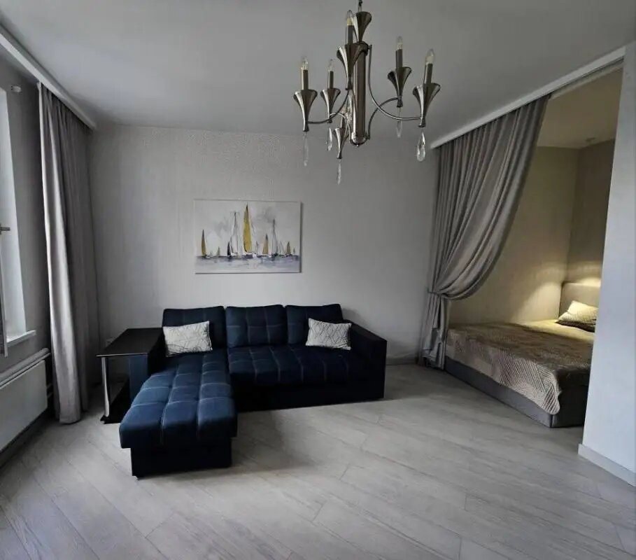 Appartement à louer, 25m², Paris 16ème
